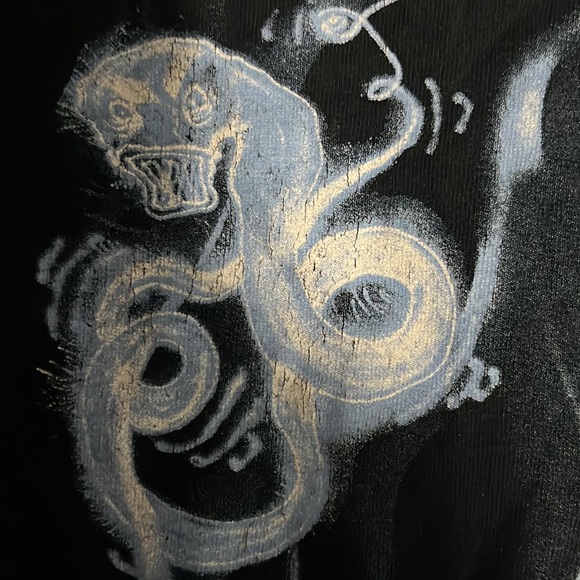 Billie Eilish demons t-shirt (S) - Picture 5 of 7